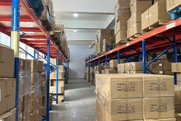 Cargo Warehousing
